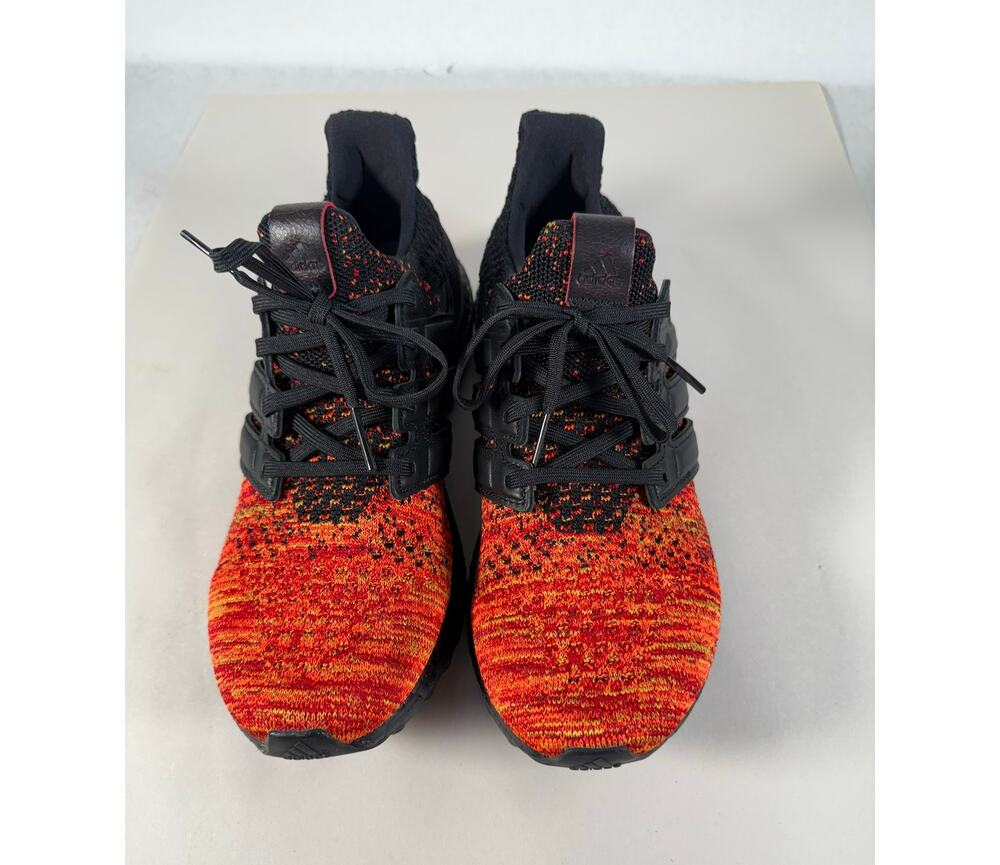 Adidas UltraBOOST Game of Thrones House Targaryen Men's 9 EE3709 OG Box